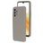 Mobiparts Samsung Galaxy A33 Silikon Hülle Backcover - Soft Salmon