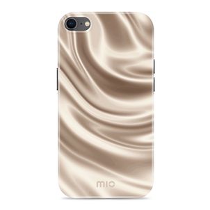 MIO iPhone 8 MagSafe Hülle Hardcase Backcover - Silky Dreams