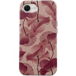 Burga Tough iPhone 17e Hülle Hardcase Backcover Stoßfest - Tender Kiss