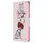 Mobigear Design Nokia 2.3 Hülle Klapphülle Geldbörse - Giraffe