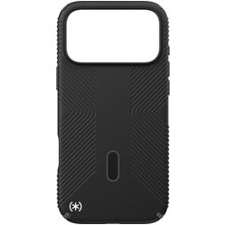 Speck Presidio2 Grip iPhone 18 Pro Max MagSafe Hardcase Backcover Shockproof - ClickLock