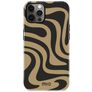 MIO iPhone 12 Pro MagSafe Hülle Hardcase Backcover - Swirl