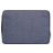 Mobigear Premium Laptop Sleeve (max 26 cm x 36 cm) Laptop Hülle - Dunkelblau