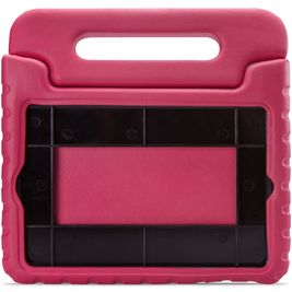 Xccess Kids Guard iPad Mini 7 (2024) Tablet Hülle für Kinder mit Tragegriff - Pink