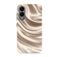 MIO Samsung Galaxy S25 Edge MagSafe Hülle Hardcase Backcover - Silky Dreams