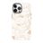 MIO iPhone 13 Pro MagSafe Hülle Hardcase Backcover - White Roses