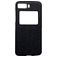 Mobigear Excellent Motorola Razr (2022) Hülle Hardcase Backcover - Schwarz