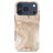 MIO iPhone 17 Pro Max MagSafe Hülle Hardcase Backcover - Gold Marble