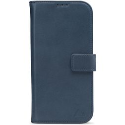 My Style Flex Wallet Samsung Galaxy A15 Hülle Klapphülle Geldbörse - Ocean Blue