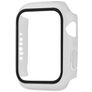 Mobigear Colors Apple Watch - 40 mm Hardcase Hülle - Transparent