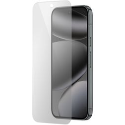 Mobiparts Google Pixel 10 Panzerglas Gehärtetes Glas Displayschutz - Hüllenfreundlich