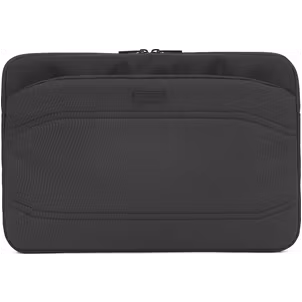 Mobilize Water Resistant Laptop Sleeve 14 Zoll Laptop Hülle - Schwarz