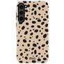 MIO Samsung Galaxy S23 MagSafe Hülle Hardcase Backcover - Spots