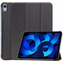 Mobigear Tri-Fold iPad 11 (2025) Hülle Klapphülle - Schwarz