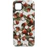 Burga Tough Samsung Galaxy A22 5G Hülle Hardcase Backcover Stoßfest - Coconut Crush