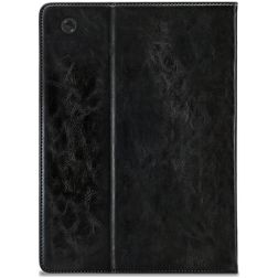 Mobilize Premium Folio Lenovo Tab 10.1 Hülle - Schwarz