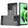 Mobigear Outdoor POCO X5 Hardcase Backcover Shockproof - Grau