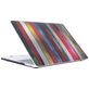 Mobigear Design Wood MacBook Pro 15 Zoll (2016-2019) Hardcase Hülle MacBook Case - Model 3 - Model A1707 / A1990