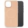 My Style Protective Flex iPhone 13 MagSafe Hülle Flexibles TPU Backcover - Soft Pink