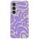 Burga Tough Samsung Galaxy S24 Hardcase Backcover Shockproof - Y2Kool