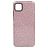 Burga Tough Samsung Galaxy A22 5G Hülle Hardcase Backcover Stoßfest - Hot Cocoa