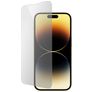 Mobiparts Regular iPhone 14 Pro Max Panzerglas Gehärtetes Glas Displayschutz