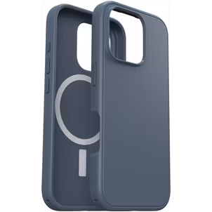 Otterbox Symmetry iPhone 16 Pro MagSafe Hülle Hardcase Backcover Stoßfest - Bluetiful