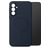 My Style Protective Flex Samsung Galaxy A37 MagSafe Hülle Flexibles TPU Backcover - Midnight Blue