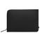 Gaston Luga Däsh Laptop Sleeve 13 - 14 Zoll Laptop Hülle - Schwarz