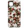 Burga Tough Samsung Galaxy A22 5G Hülle Hardcase Backcover Stoßfest - Coconut Crush