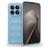 Mobigear Bumpy Xiaomi 15T TPU (flexibel) Backcover - Blau