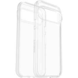 Otterbox React Durchsichtig Google Pixel 9 Pro Hülle Hardcase Backcover Stoßfest - Transparent