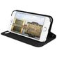 Artwizz SeeJacket Folio iPhone 6s Plus Hülle Hardcase Klapphülle - Weiß