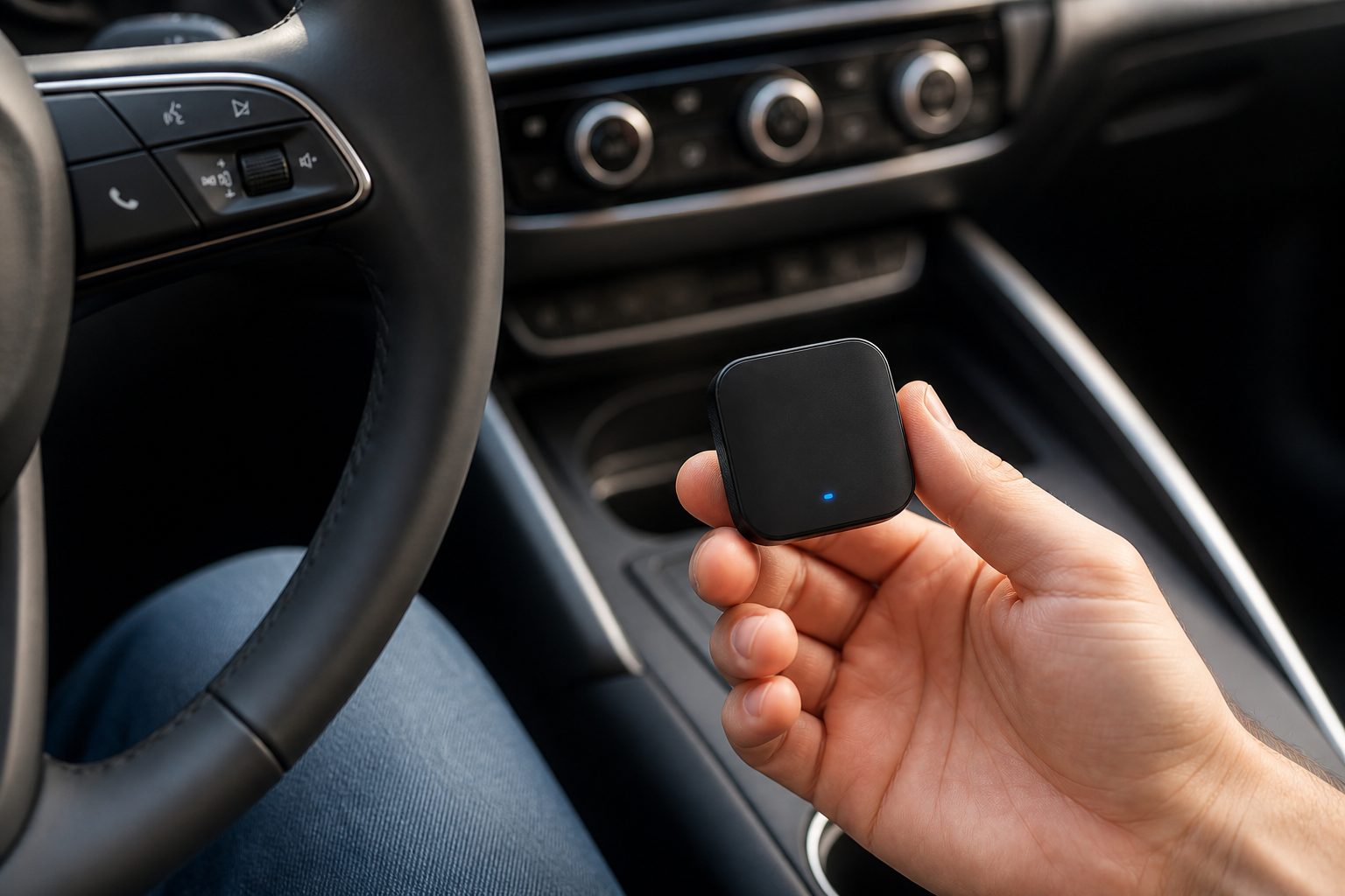 Die Vorteile eines CarPlay-Dongles
