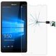 Mobigear Microsoft Lumia 950 XL Panzerglas Gehärtetes Glas Displayschutz - Hüllenfreundlich