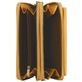 Antonio Fonzo Crossbody Clutch Handytasche - Large - Gelb