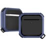 Xccess Armor Apple AirPods 2 Hardcase Hülle - Blau