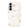 MIO Samsung Galaxy S26 Plus MagSafe Hülle Hardcase Backcover - White Roses