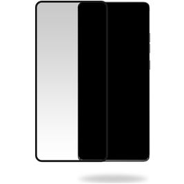 Mobilize Premium Motorola Moto G85 Panzerglas Gehärtetes Glas Displayschutz - Hüllenfreundlich