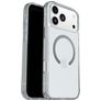 Otterbox Symmetry+ Durchsichtig iPhone 17 Pro Max MagSafe Hülle Hardcase Backcover Stoßfest - Transparent