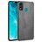 Mobigear Croco HONOR 9X Lite Hardcase Backcover - Schwarz