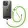 Mobigear Lanyard Universal-Handykette einstellbar - Grün