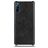 Mobigear Excellent Sony Xperia L4 Hülle Backcover - Schwarz