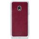 Mobilize Gelly Zipper Samsung Galaxy J5 (2017) Hülle Abnehmbare 2in1 Clutch - Bordeaux