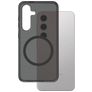CARE by PanzerGlass Smokey Samsung Galaxy S25 Ultra MagSafe Hardcase Backcover - Smokey Urban