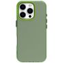 Mobigear Crystal iPhone 16 Pro Max Hülle Hardcase Backcover - Grün