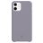 Valenta Snap Luxe iPhone 11 Hülle Backcover - Lila