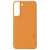 Nudient Thin Precise Samsung Galaxy S22 Plus Hülle Hardcase Backcover - Saffron Yellow