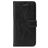 My Style Flex Wallet Samsung Galaxy A10 Hülle Klapphülle Geldbörse - Schwarz