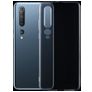 Mobigear Ultra Thin Durchsichtig Realme C3 Hülle Flexibles TPU Extra Dünn Backcover - Transparent